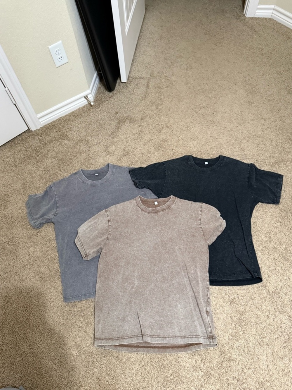 Mens Vintage Tees